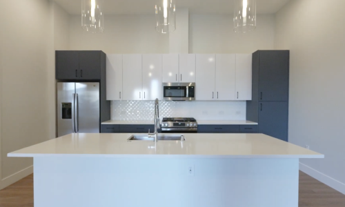 Bria Apartment Features