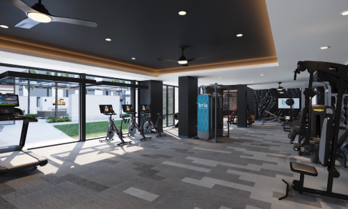 Bria Community Features