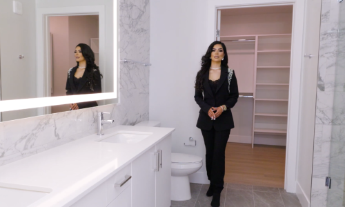 Capella Smart Amenities