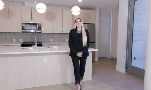 Capella Welcome Video