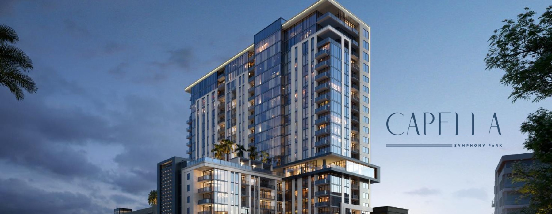 Capella Symphony Park