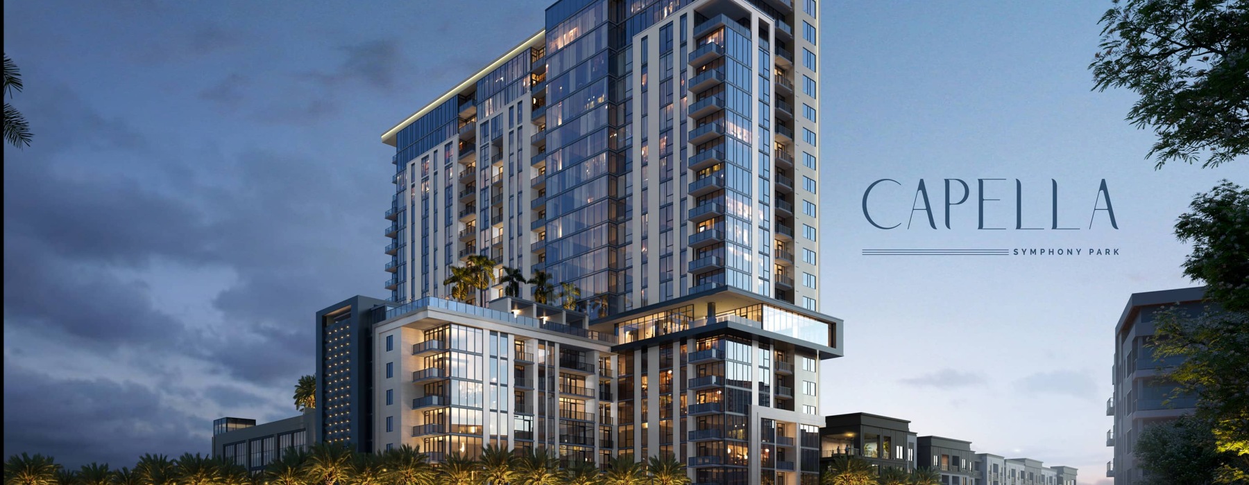 Capella Symphony Park