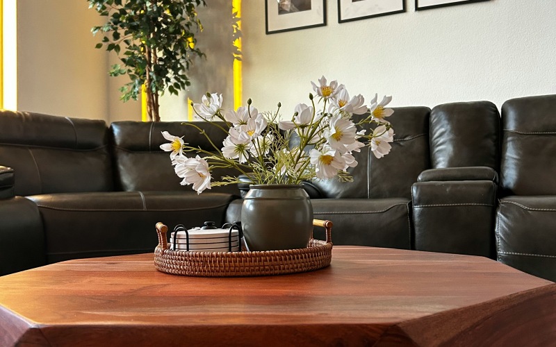 <b>Capella Apartment Amenities</b> <b>Capella Apartment Amenities</b>